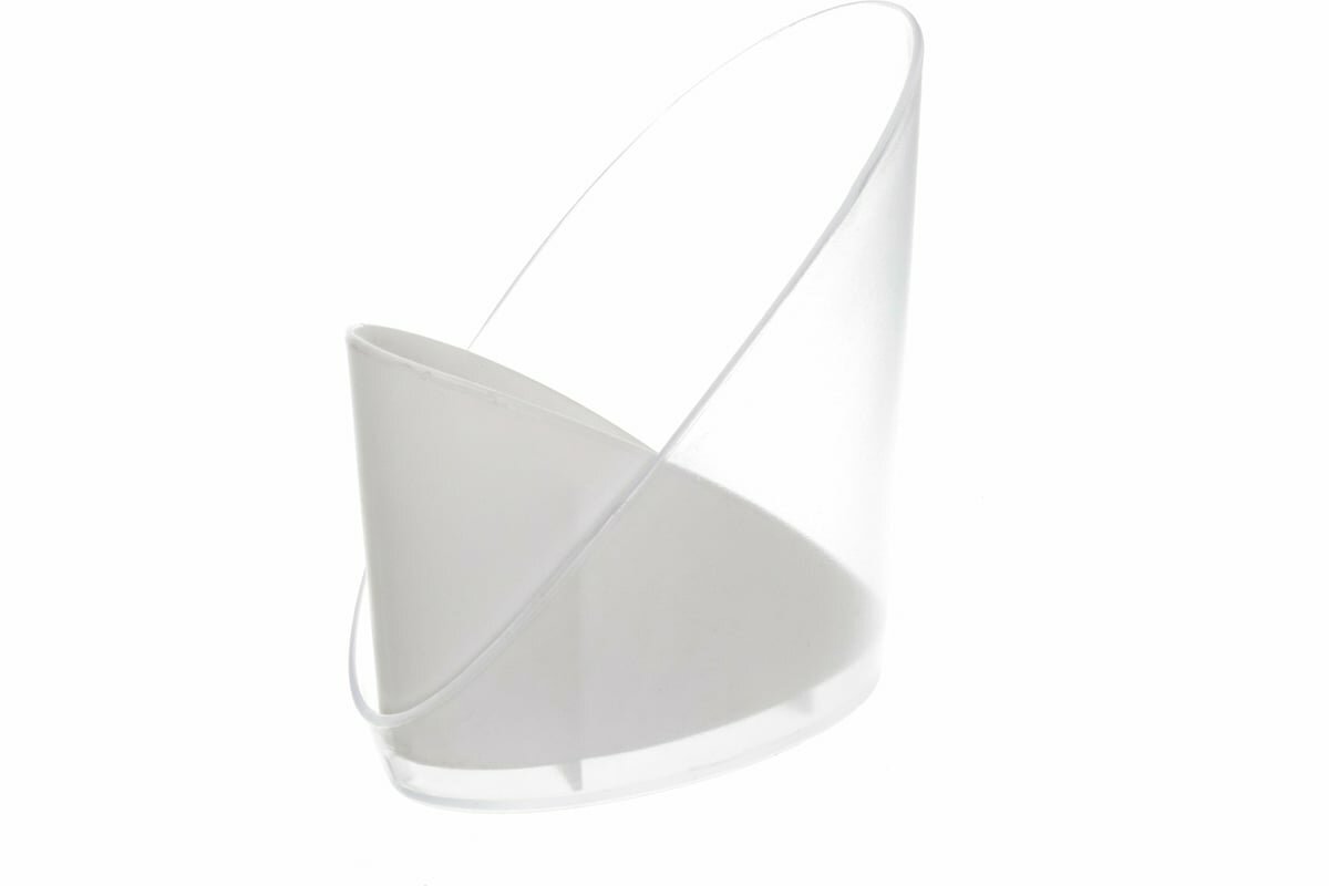 ESSE Держатель кухонный для губок и мыла   17 см х 16см х 8 5см  1 шт 13169 0 1