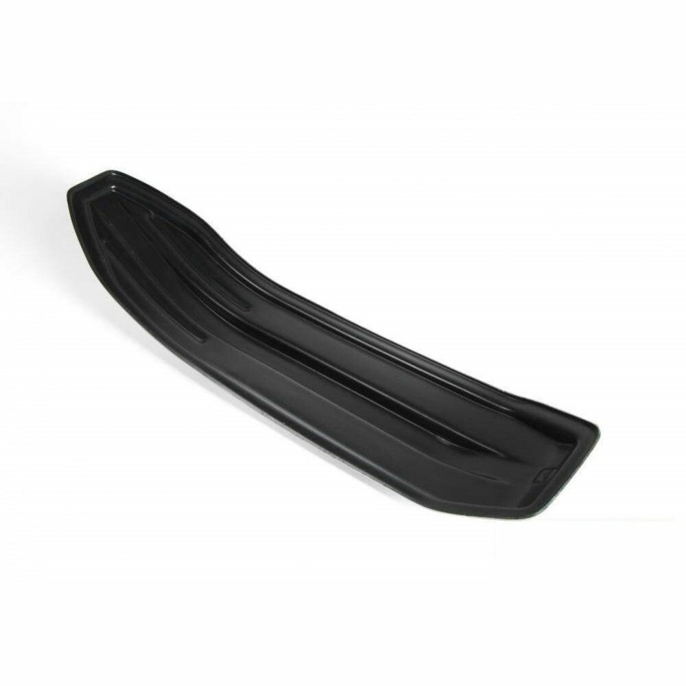 Накладка на лыжу ЦентрПласт №12 Yamaha VK540 IV, VK10, размер 1110*290*6 мм, арт.2076