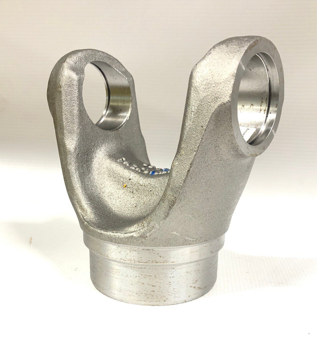 Вилка вварная карданного вала 47.6х135