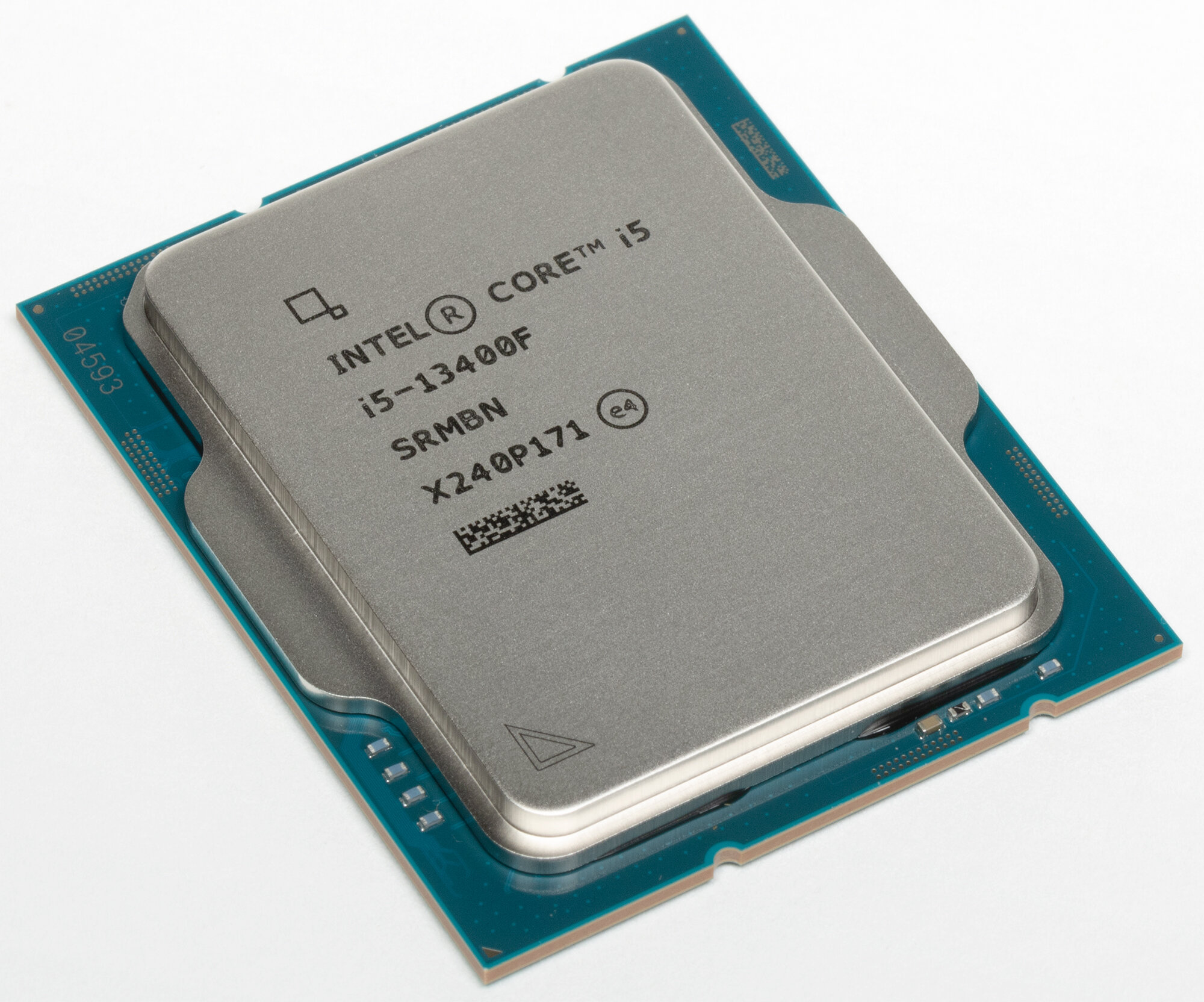 Процессор Intel Core i5-13400F LGA1700, 10 x 3200 МГц, OEM без кулера