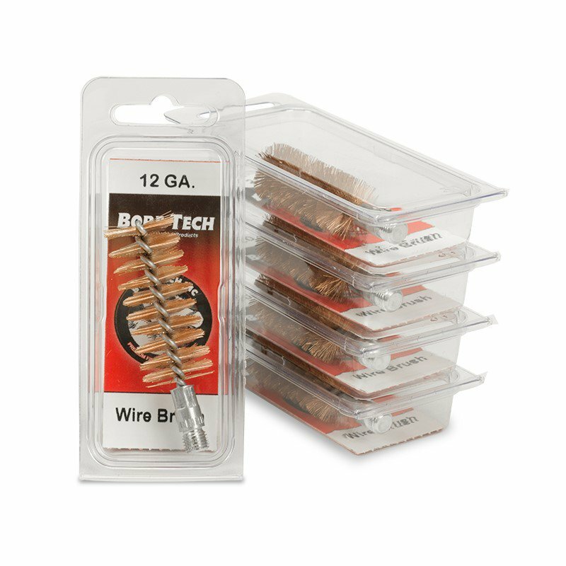 Ерш Bore Tech Щетинный, К. 12, — фото 1