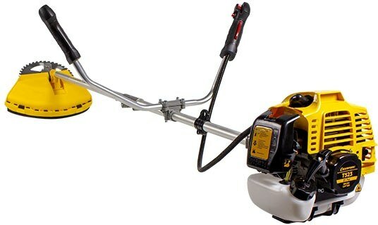 Триммер бензиновый Champion T523