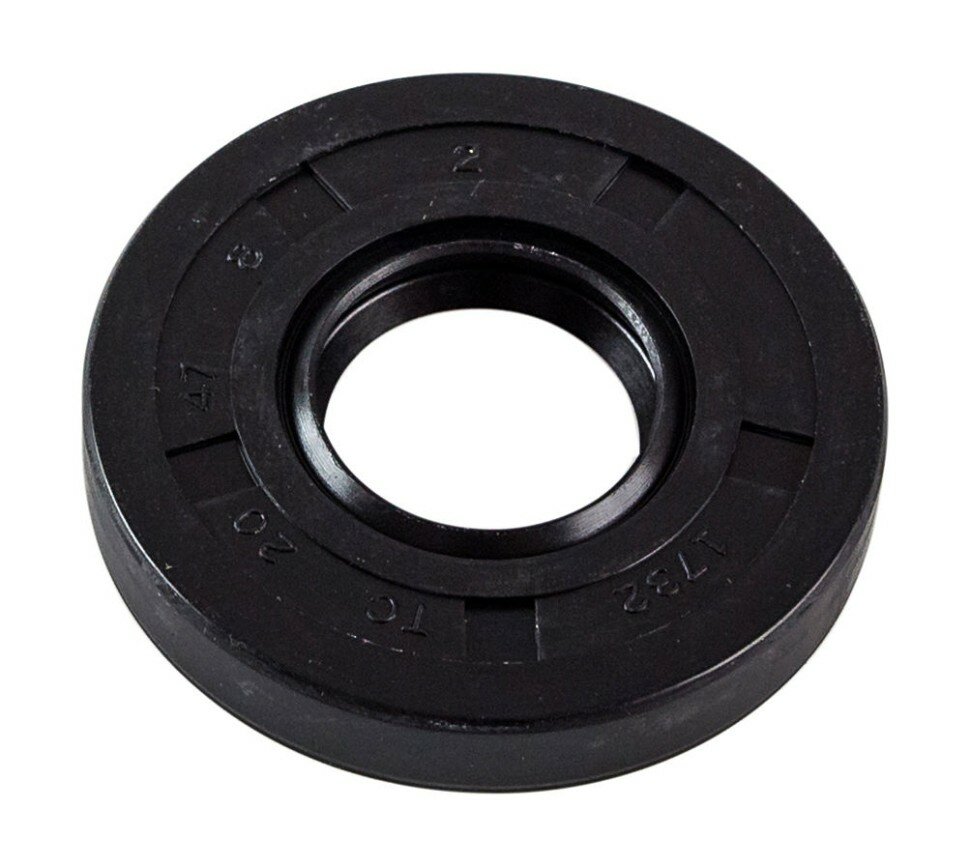 Сальник 20x47x8 Tohatsu/Mercury 4-5 Omax (Москва)