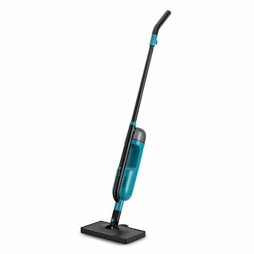 Паровая швабра 2 в 1 Kitfort КТ-1078 подарок 5835₽