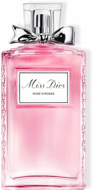 Dior Туалетная вода для женщин Miss Dior Rose N'Roses 150 мл