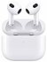 Беспроводные наушники AirPods 3 Lightning Charging Case White (Бе...
