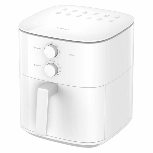 Аэрогриль Xiaomi Air Fryer Essential 6L BHR8588EU 7999₽