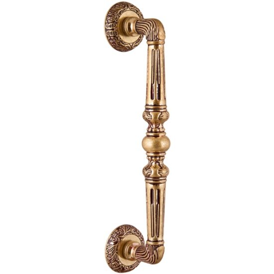 Fuaro PULL. SM250. PALAZZO RB-10 (PALAZZO PULL SM) французское золото