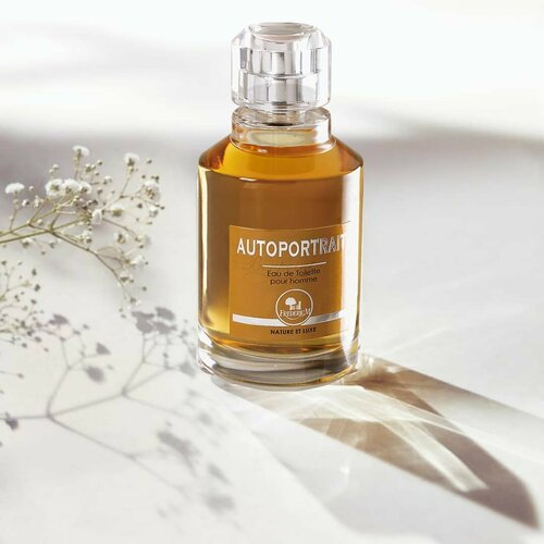 Туалетная вода AUTOPORTRAIT 100мл, Цитрусовый-древесный-свежий, Франция
