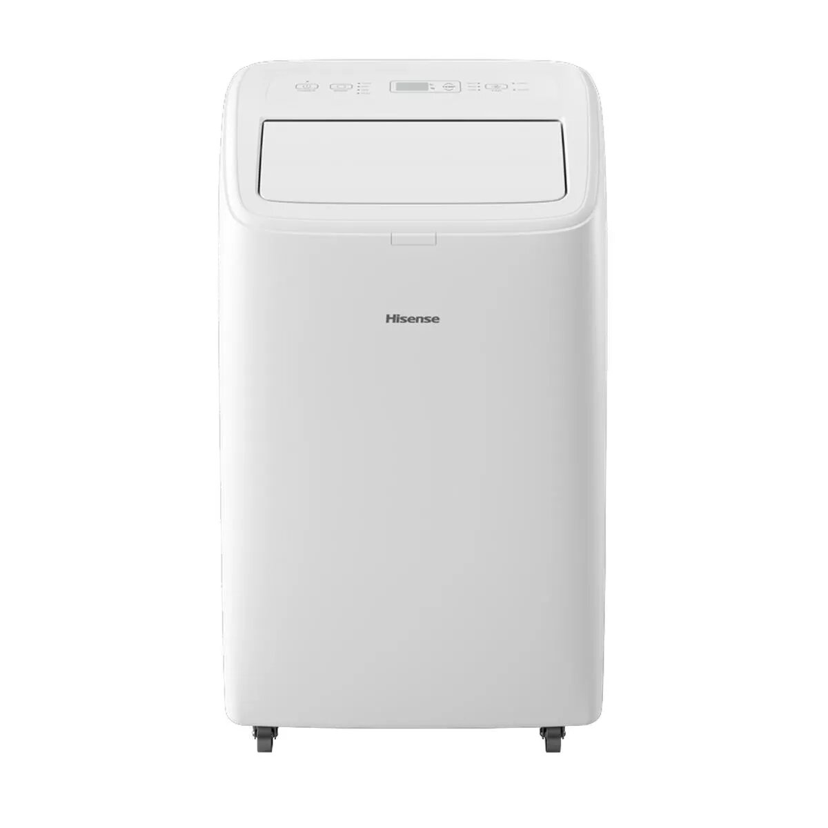Мобильный кондиционер Hisense AP-12CW4GQCS00
