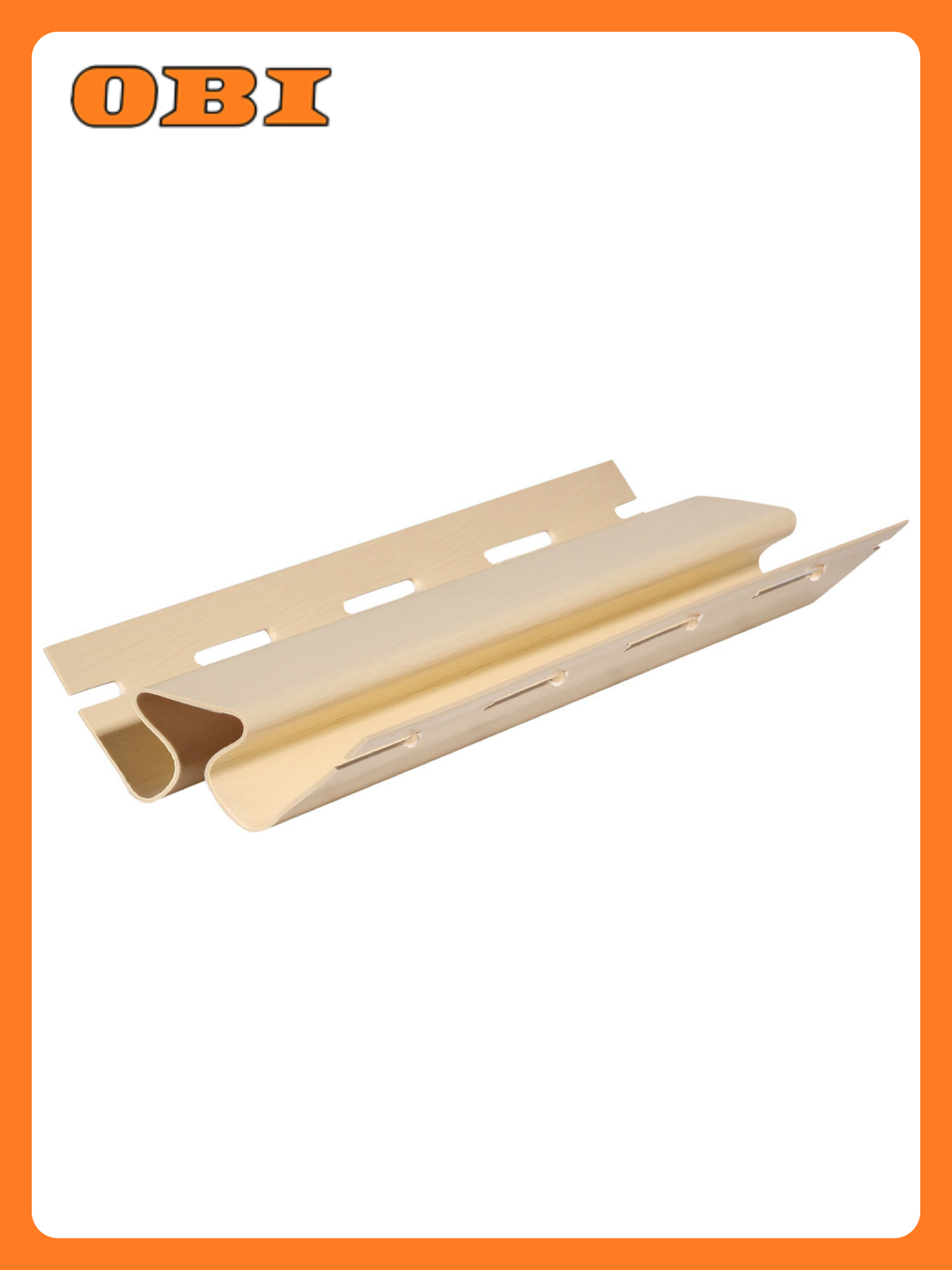 Внутренний угол Fineber 