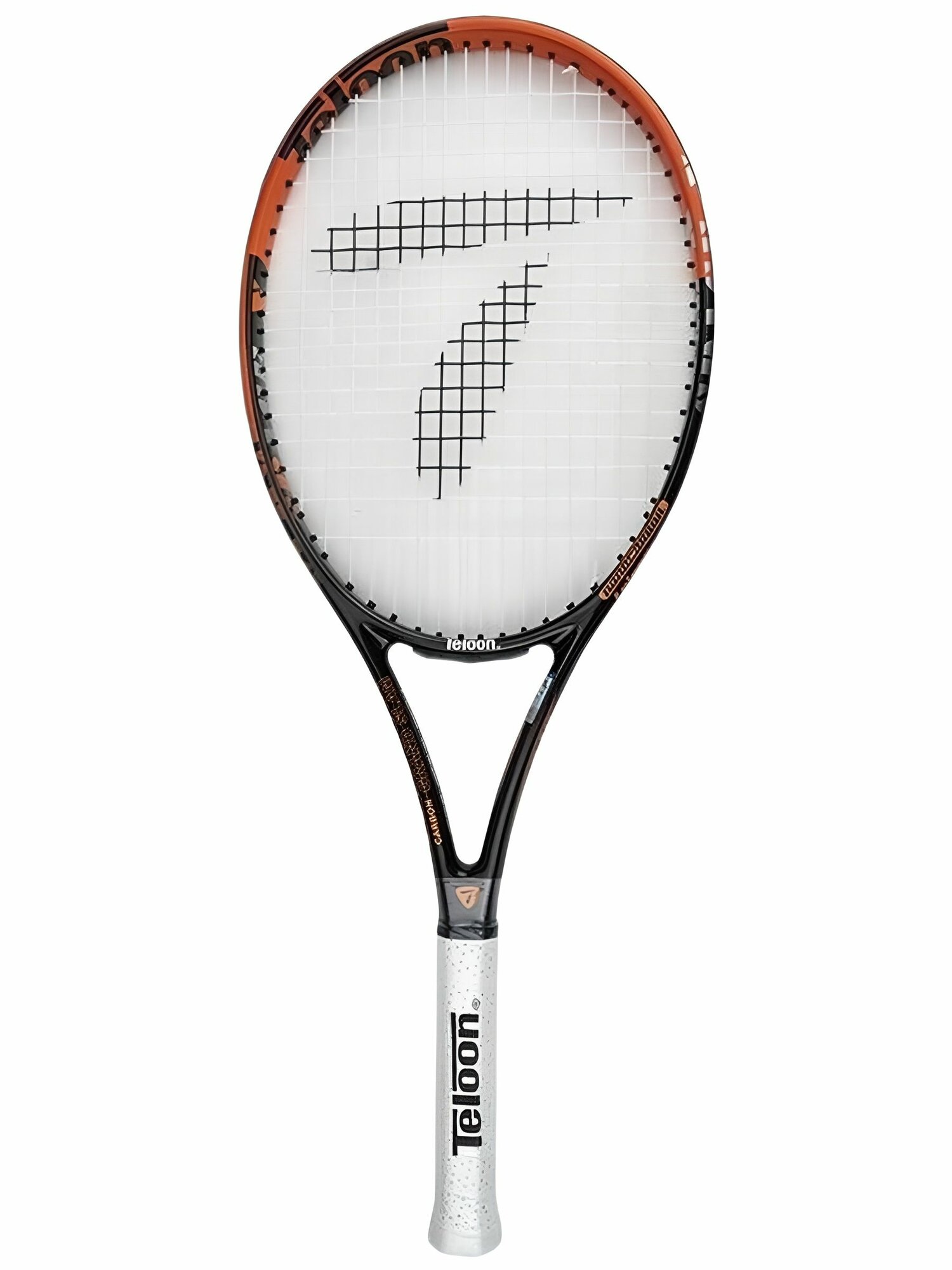 Ракетка для большого тенниса TELOON Space X III