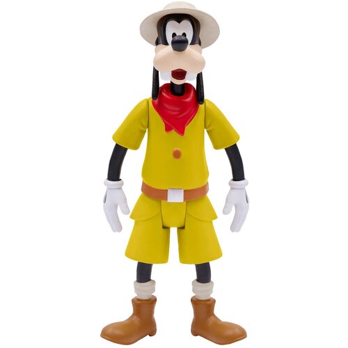 Фигурка Super7 Disney Vintage Collection Goofy RE-DISNW01-TTG-01 фигурка super7 disney vintage collection goofy re disnw01 ttg 01