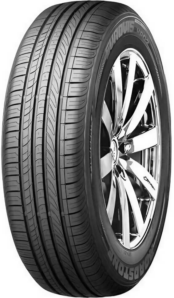 ROADSTONE Eurovis HP02 205/70 R15 96T летняя