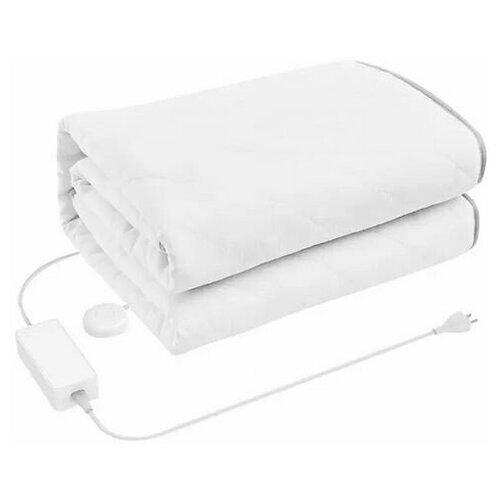 Электроодеяло Xiaomi Xiaoda Smart Low Voltage Electric Blanket Wi-Fi Version 150x80cm HDZNDRT02-60W