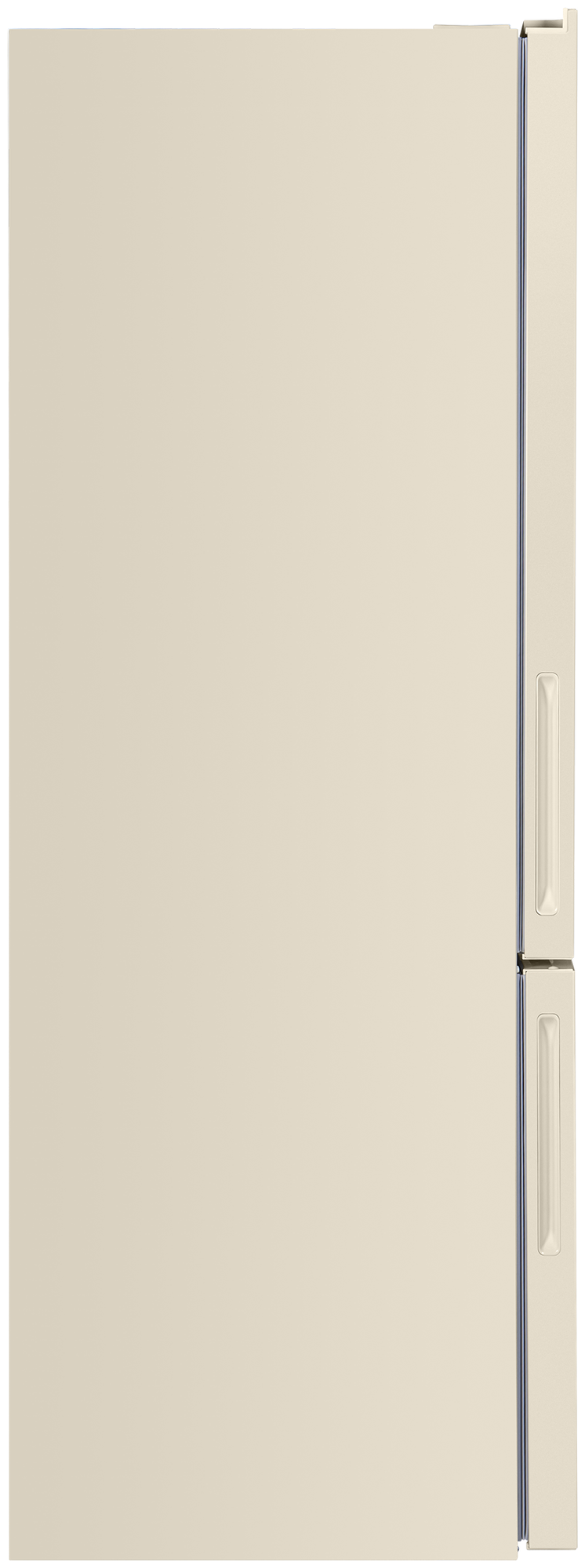 Холодильник с инвертором MAUNFELD MFF1857NFBG - фотография № 3