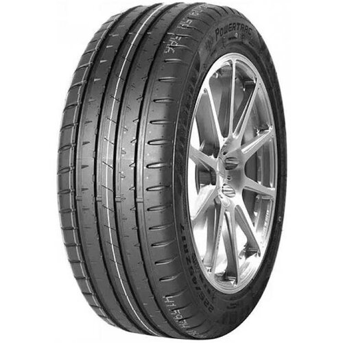 Автошина Powertrac Racing Pro 205/55 R16 94W ZR W XL