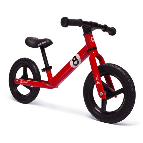 Bike8 - Racing - EVA (Red)