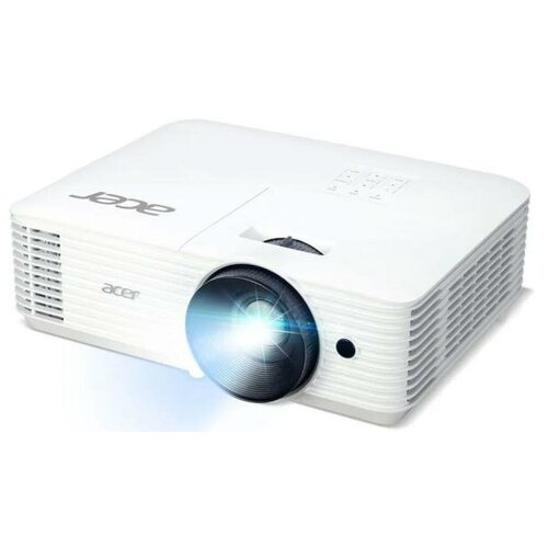 Проектор Acer H5386BDKi 1280x720 5000 lm 200001 белый MR JVF11001 5036600₽