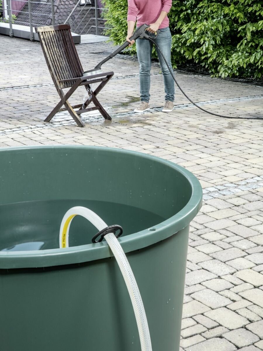 Шланг для воды Karcher - фото №18