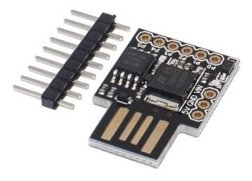 Digispark ATtiny85