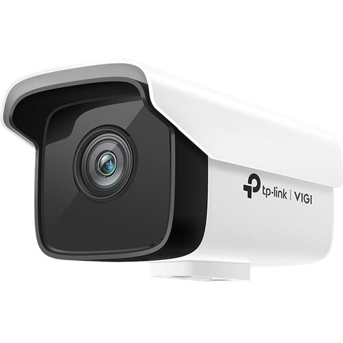 IP-камера/ VIGI Smart Security, VIGI Уличная цилиндрическая IP-камера 3 МП, 4мм