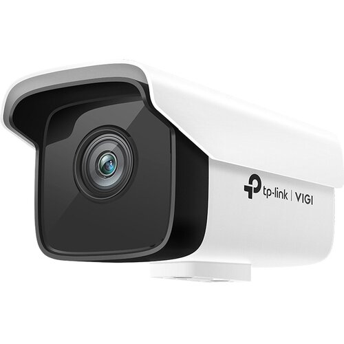 IP-камера VIGI Smart Security VIGI Уличная цилиндрическая IP-камера 3 МП 4мм 595700₽