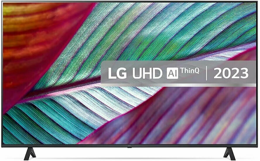 Телевизор LG 43" 43UR78001LJ. ARUB Ultra HD 4k SmartTV