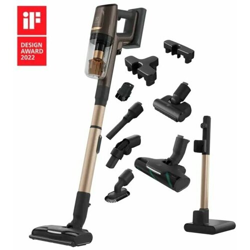 Беспроводной Пылесос ELECTROLUX EP81U25ULT 10499000₽