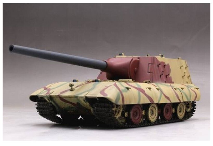 09542 САУ Stug E-100