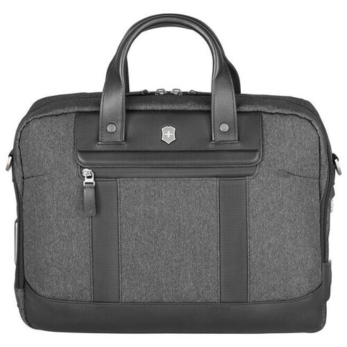 Портфель Architecture Urban2 серый Victorinox 611956