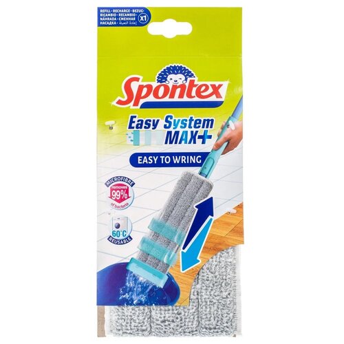 Насадка Spontex EASY MAX+