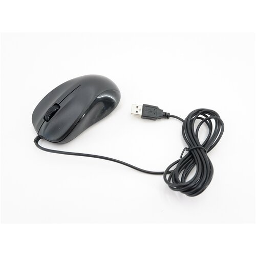 USB Мышь чёрная CBR CM Без логотипа 29000₽