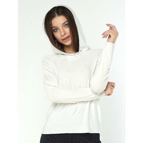 Топ Modami24, размер 48, белый