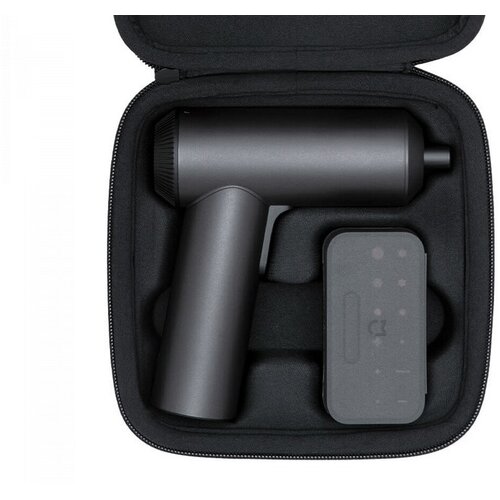 Набор отверток Mi Cordless Screwdriver DZN4019TW - винтоверт аккумуляторный, электроотвертка. Стальные биты S2, 12 шт в комплекте