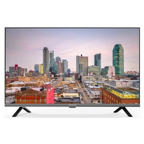 Телевизор AIWA 32FLE9600S черный 1649100₽