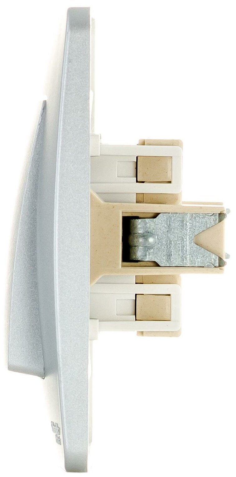 Выключатель Schneider electric - фото №7