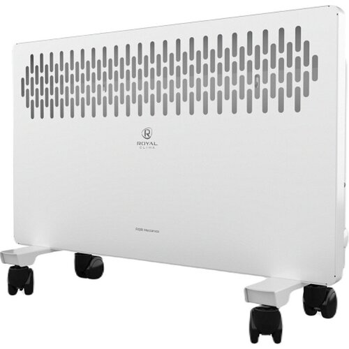 Конвектор электрический ROYAL Clima Fiori Meccanico REC-FR1500M 487600₽