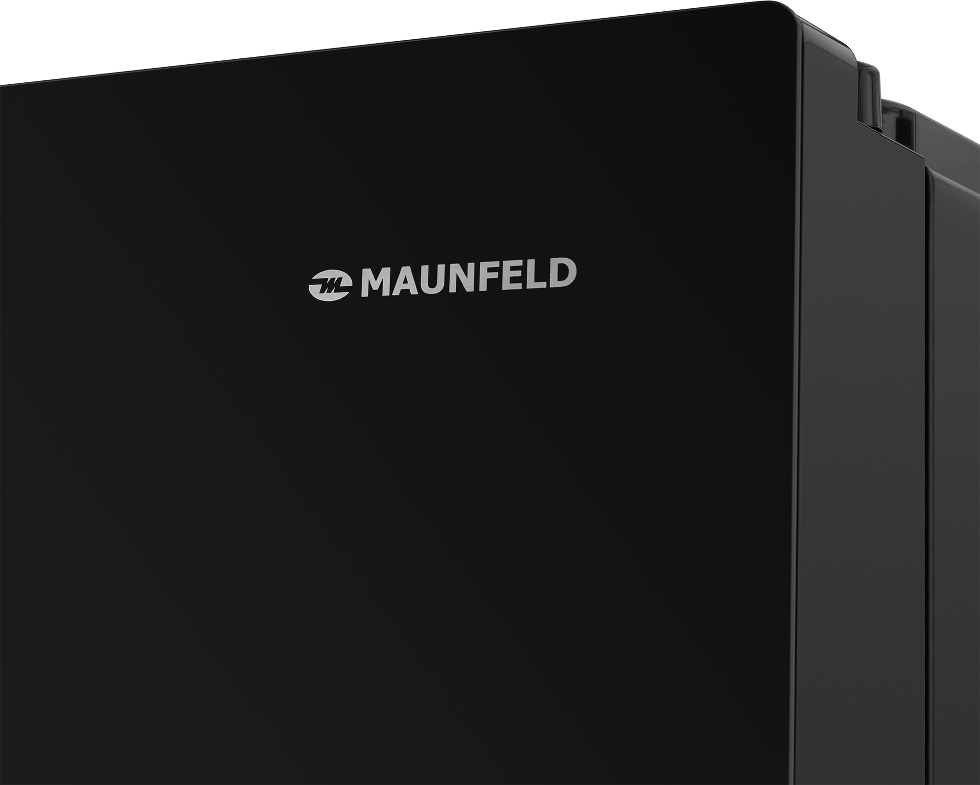 Холодильник Maunfeld - фото №10
