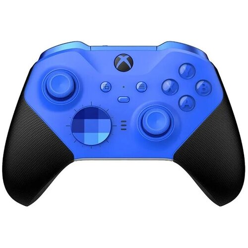 Геймпад Microsoft Elite Wireless Controller Series 2 Core синий 1899000₽