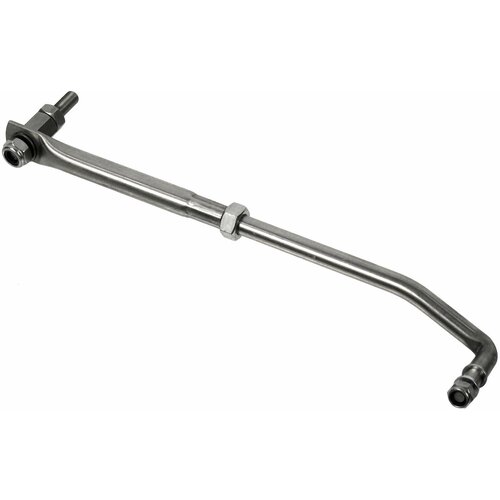 Тяга рулевая регулируемая универсальная, 305-340
