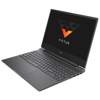 Игровой ноутбук HP Victus 15-fa0060TX 6L299PA, i7-12650H 2.7GHz, RTX 3050 4GB, DDR4 8GB, SSD 256GB, 15.6" 144Hz IPS