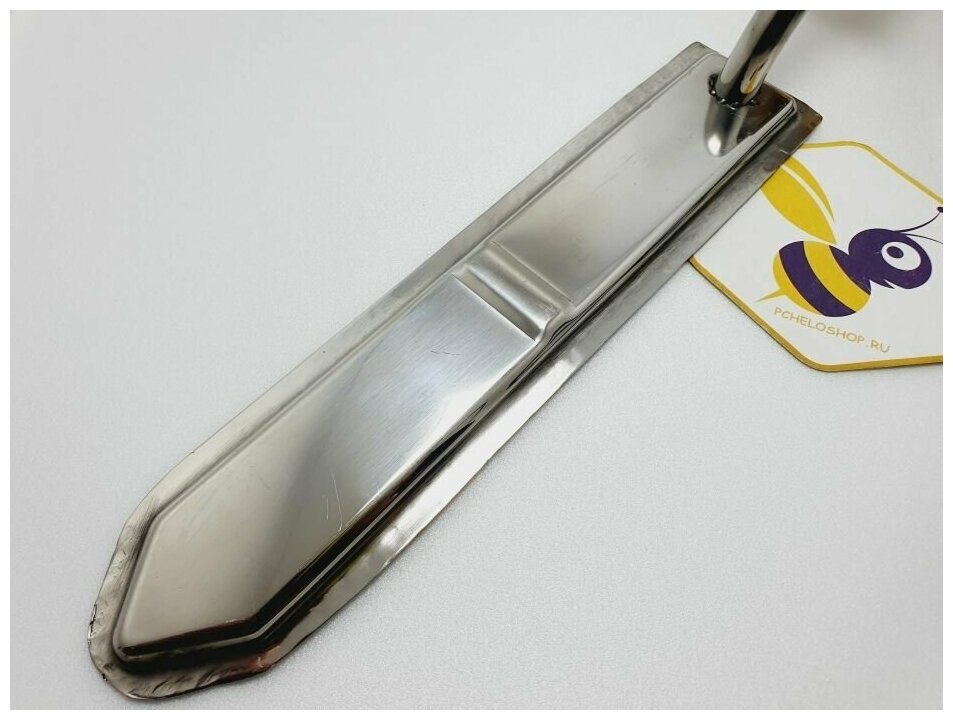 Нож пасечный электрический "Beeprofi" 220Вт - фотография № 4