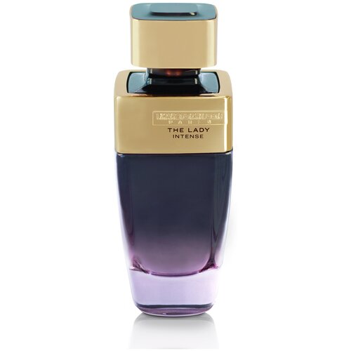 Marco Serussi Женский The Lady Intense Парфюмированная вода (edp) 90мл