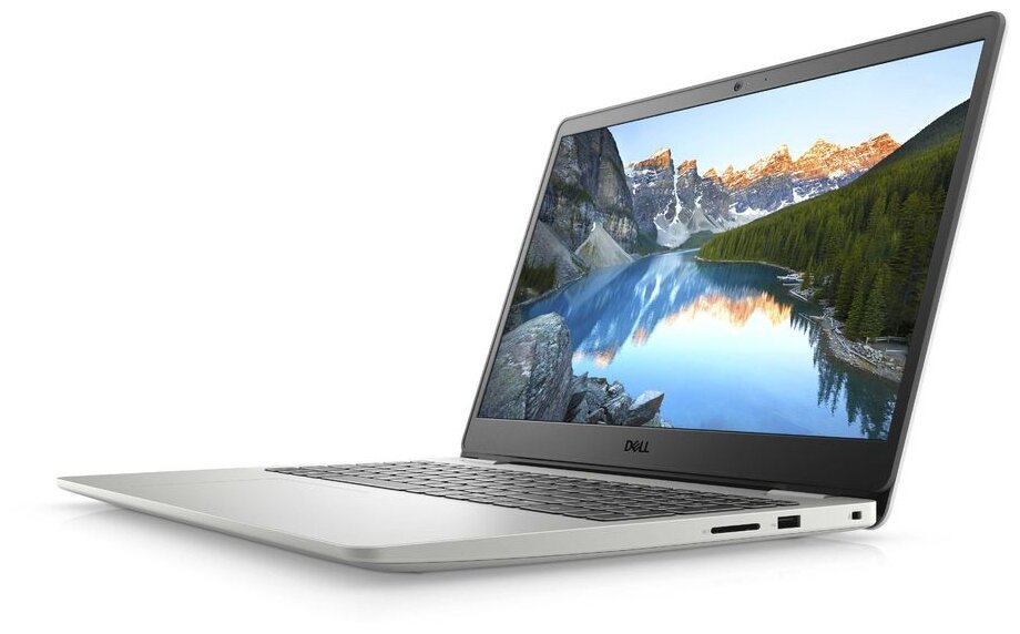 Купить Ноутбук Dell Inspiron 3501