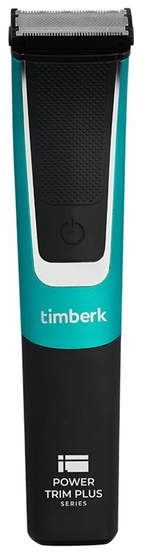 триммер для стрижки TIMBERK T-TR130LW 1-6мм зарядка от USB - фото №6