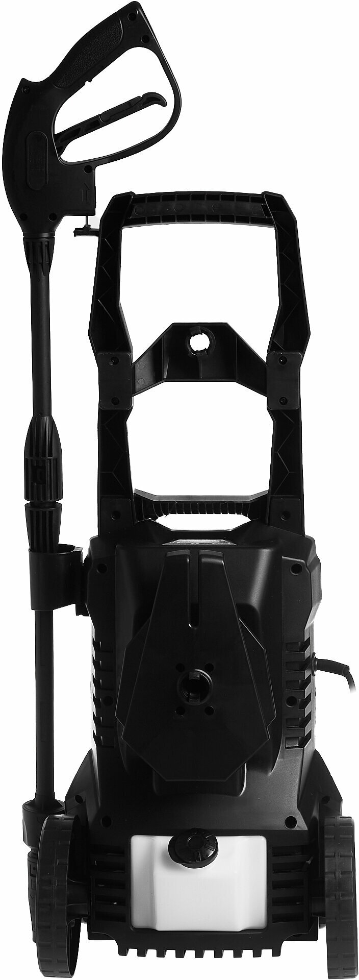 Изображение Мойка высокого давления Интерскол АМ-150/2000