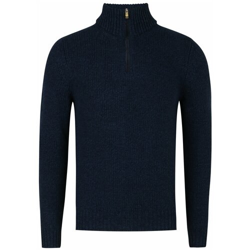 фото Свитер fedeli синий