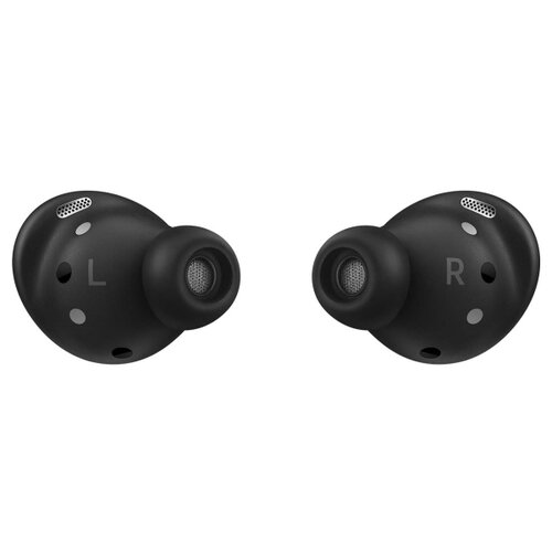 фото Беспроводные наушники samsung galaxy buds pro, черный