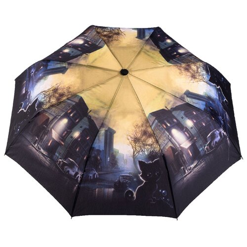 Зонт UTEKI U5045P-2 автомат, женский